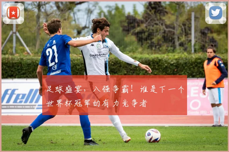 足球盛宴，八强争霸！谁是下一个世界杯冠军的有力竞争者